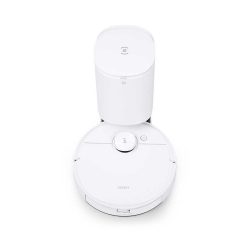 Robot Hút Bụi Lau Nhà ECOVACS DEEBOT T9 Plus