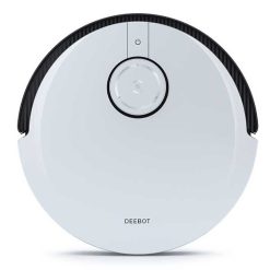 Robot Hút Bụi Lau Nhà ECOVACS DEEBOT X1 OMNI