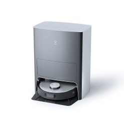 Robot Hút Bụi Lau Nhà ECOVACS DEEBOT X1 OMNI