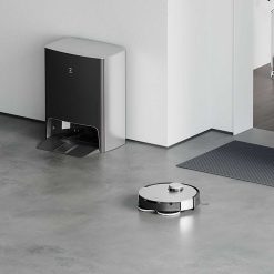 Robot Hút Bụi Lau Nhà ECOVACS DEEBOT X1 OMNI
