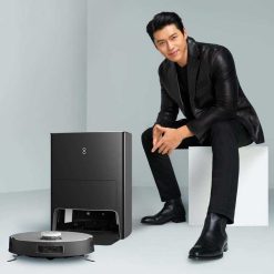 Robot Hút Bụi Lau Nhà ECOVACS DEEBOT X1 OMNI