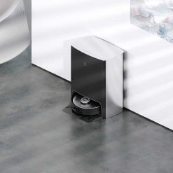 Robot Hút Bụi Lau Nhà ECOVACS DEEBOT X1 OMNI