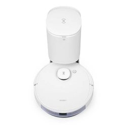 Robot Hút Bụi Lau Nhà ECOVAS DEEBOT N8 PRO PLUS