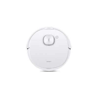 Robot Hút Bụi Lau Nhà ECOVAS DEEBOT N8 PRO PLUS