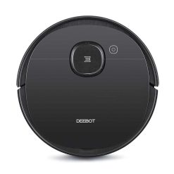 Robot Hút Bụi Lau Nhà ECOVAS DEEBOT OZMO 950