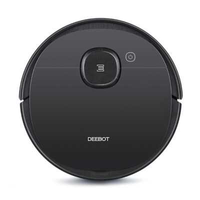 Robot Hút Bụi Lau Nhà ECOVAS DEEBOT OZMO 950