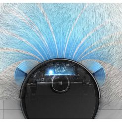Robot Hút Bụi Lau Nhà ECOVAS DEEBOT OZMO 950