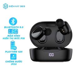 Tai Nghe Bluetooth Không Dây ACOME Airdots T1 Black