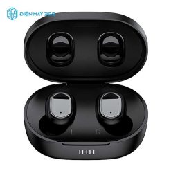 Tai Nghe Bluetooth Không Dây ACOME Airdots T1 Black