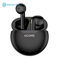 Tai Nghe Bluetooth Không Dây ACOME Airdots T2 Black