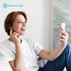 Tai Nghe Bluetooth Không Dây ACOME Airdots T2 Black