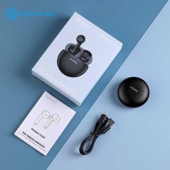 Tai Nghe Bluetooth Không Dây ACOME Airdots T2 Black
