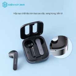 Tai Nghe Bluetooth Không Dây ACOME Airdots T3 Dark Gray
