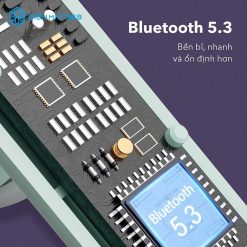 Tai Nghe Bluetooth Không Dây ACOME Airdots T6 Black
