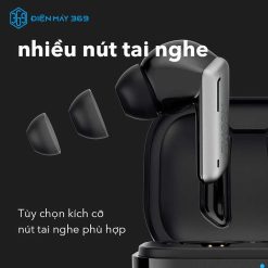 Tai Nghe Bluetooth Không Dây ACOME Airdots T6 Black