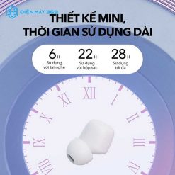 Tai Nghe Bluetooth Không Dây ACOME Airdots T7