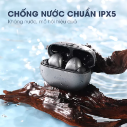 Tai Nghe Bluetooth Không Dây ACOME Airdots T8 Gray