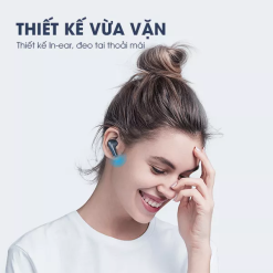 Tai Nghe Bluetooth Không Dây ACOME Airdots T8 Gray