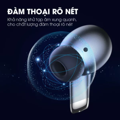 Tai Nghe Bluetooth Không Dây ACOME Airdots T8 Gray