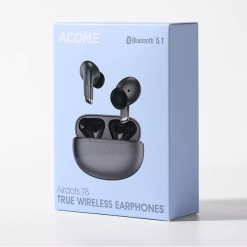 Tai Nghe Bluetooth Không Dây ACOME Airdots T8 Gray
