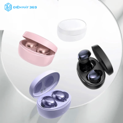 Tai Nghe Bluetooth Không Dây Baseus True Wireless Earphones Bowie E2 Pink