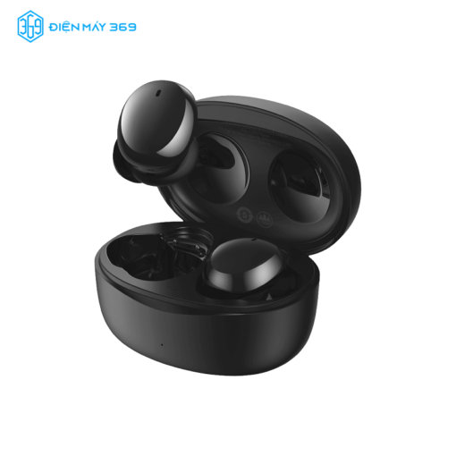 Tai Nghe Bluetooth Không Dây Baseus True Wireless Earphones Bowie E2 Black