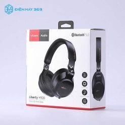 Tai Nghe Bluetooth Không Dây VIVAN Liberty H100