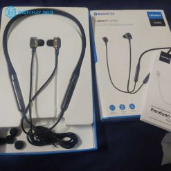 Tai Nghe Bluetooth Không Dây VIVAN Liberty N100 Black