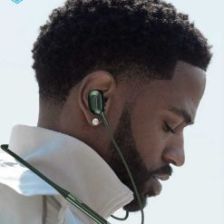Tai Nghe Bluetooth Không Dây VIVAN Liberty N100 Green