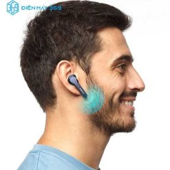 Tai Nghe Bluetooth Không Dây VIVAN Liberty T200 Blue