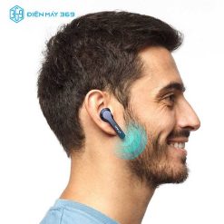 - Tai Nghe Bluetooth Không Dây VIVAN TWS Liberty T200 Trắng