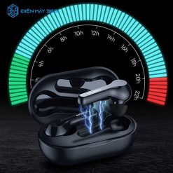 - Tai Nghe Bluetooth Không Dây VIVAN TWS Liberty T200 Trắng