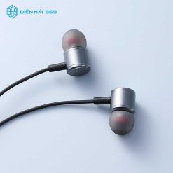 Tai Nghe Có Dây VIVAN Q11s Black