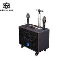 Loa Kéo Xách Tay AZPro 316 - Bass 15cm