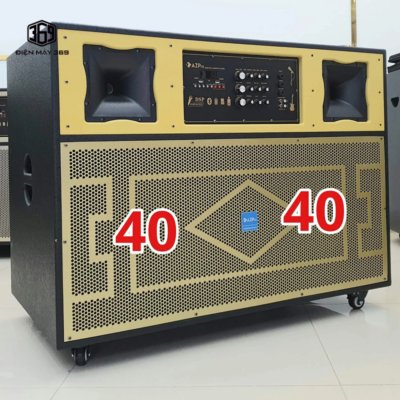 Loa Kéo AZPro 216B