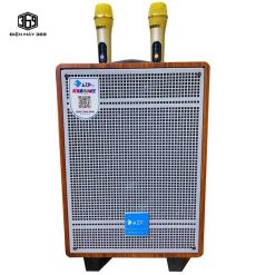 Loa Kéo AZPro 310