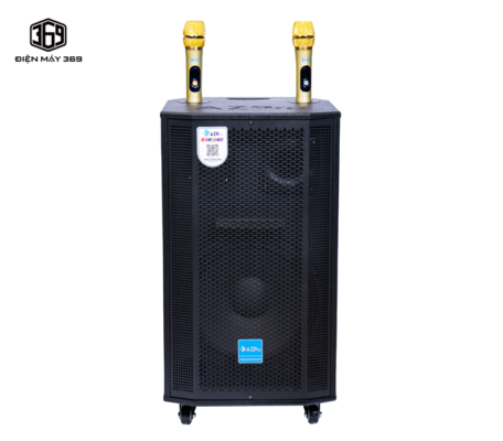 Loa Kéo AZPro 1208A