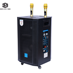 Loa Kéo AZPro 1208A