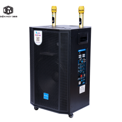 Loa Kéo AZPro 1508A