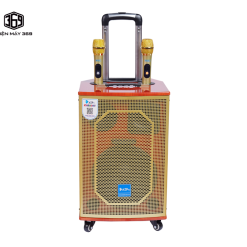 Loa Kéo AZPro 218A