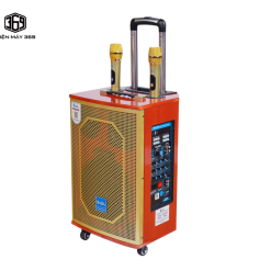 Loa Kéo AZPro 218A