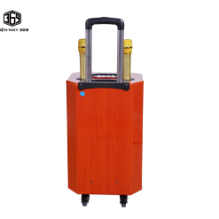 Loa Kéo AZPro 218A