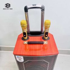 Loa Kéo AZPro 228A