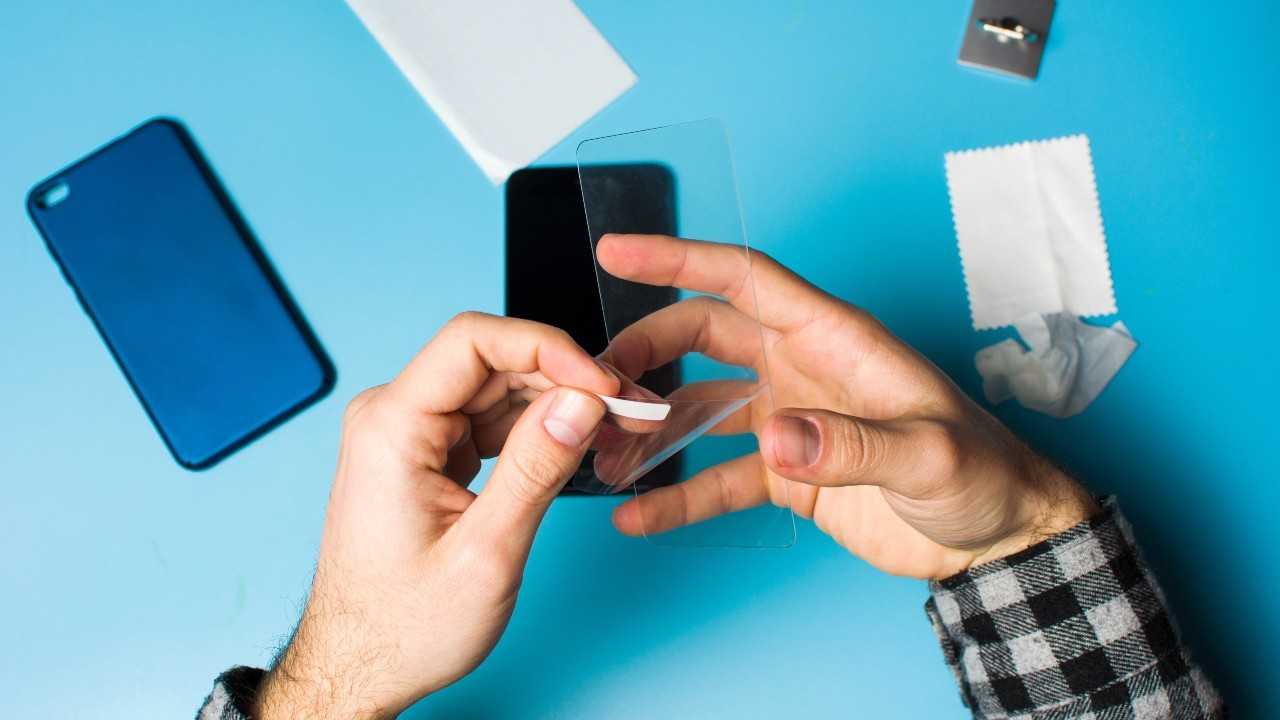 Điện Máy 369 - Địa chỉ dán cường lực điện thoại quận 8 uy tín, giá tốt