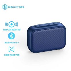 Loa Bluetooth Acome A1 Blue