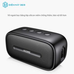Loa Bluetooth Acome A8 Black