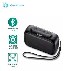 Loa Bluetooth Robot RB100 Black