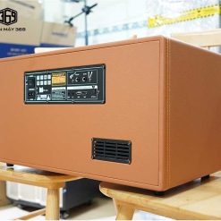 Loa Kéo Xách Tay Nanomax K-30