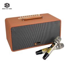Loa Kéo KCBox KC 270