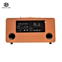 Loa Kéo KCBox KC 270